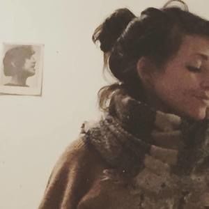 Meet your Posher, Andrea